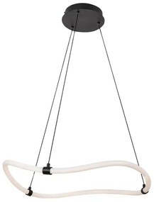 Rabalux 72253 - LED Luster na lanku SERENA LED/34W/230V 4000K