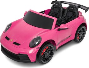 Ramiz Porsche 911 GT3 STRONG MP4 Ružová