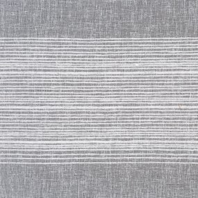 ZÁVES NA KRÚŽKOCH MARGARET 140X250 CM BIELA