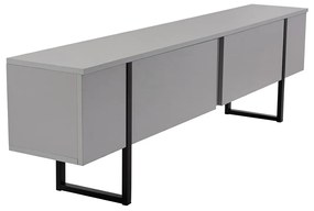 TV stolík Serenity Grey