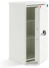 Trezor GOLD, 1190x565x540 mm, elektronický zámok, stupeň ochrany III