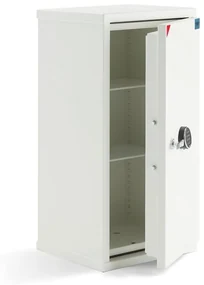 Trezor GOLD, 1190x565x540 mm, elektronický zámok, stupeň ochrany III