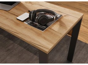 Pracovný stôl 60x150 cm Adrano – Germania