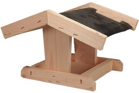 Kŕmidlo č. 6 - T5 24x22x17 cm