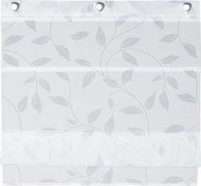 XXXLutz ROLETA, polopriehľadné, 100/130 cm Novel - Záclony & závesy - 005228182804