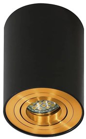 Azzardo AZ2955 - Stropné svietidlo BROSS 1xGU10/50W/230V