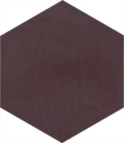 Cementové dlaždice Hexa M43 - Farba: borievka | Articima