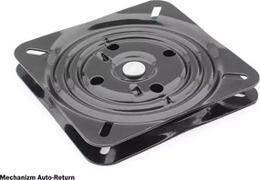 SI Stolička Notti Brego olivový