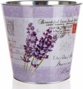 Kvetináč Levanduľa, 15 cm%