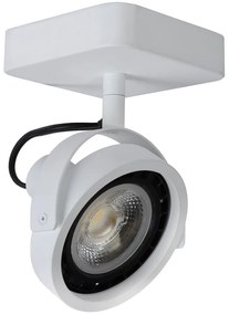 Lucide 31931/12/31 - LED Stmievateľné bodové svietidlo TALA 1xGU10/12W/230V biela
