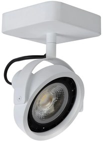 Lucide Lucide 31931/12/31 - LED Stmievateľné bodové svietidlo TALA 1xGU10/12W/230V biela LC2952