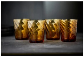 Poháre v súprave 4 ks 300 ml Vienna – Lyngby Glas