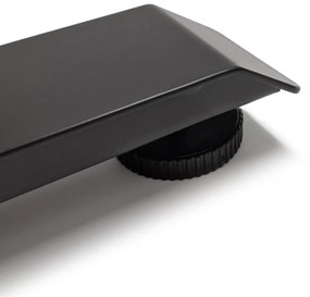 Konštrukcia pod PC stolík RXD1-2-2RR_C Motiva (čierna). Akcia -20%. Vlastná spoľahlivá doprava až k Vám domov. 1125185