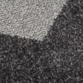 Flair Rugs, Kusový koberec Hand Carved Aurora Mint, 200x290, zelená, kancelária