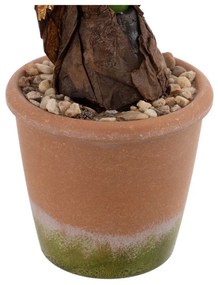 Umelá rastlina (výška 29 cm) Hyacinth – Ixia