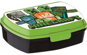 Box na desiatu Minecraft