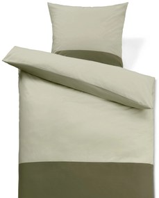 Prémiová bavlnená posteľná bielizeň, štandardná veľkosť