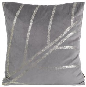 Obliečka na vankúš Blink/38 45x45 sivá 395888