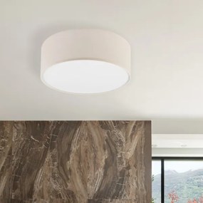 Brilagi - LED Stropné svietidlo SIRIJA LED/12W/230V pr. 35 cm krémová