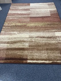 Koberec Agnella Standard Spinel olivový