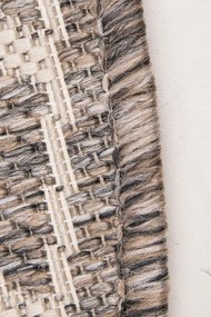 Koberec JEANS 1952/P91-K kruh