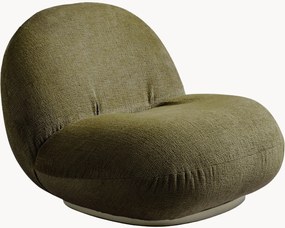 Otočné kreslo Pacha