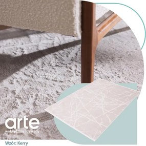 Koberec Eire Kerry béžový