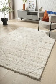 Koberec IDEAL krémový