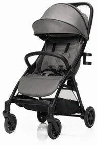 Kočík ZOPA Quiq 2 - Quiq 2, Tornado Grey