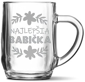 Sablio Polliter Najlepšia babička: 0,5