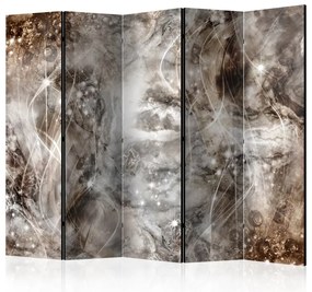 Artgeist Paraván - Marble Magic II [Room Dividers]