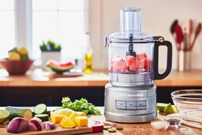 Kuchynský robot - mixér KitchenAid 1,7 l krémový