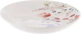 Porcelánový hlboký tanier MAK 20,5 cm