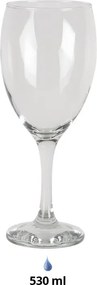 Poháre Vinos na víno - 530ml