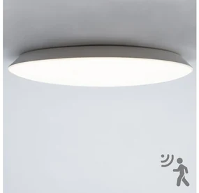 Brilagi - LED Kúpeľňové svietidlo so senzorom VESTAS LED/28W/230V 4000K IP54 BG0781