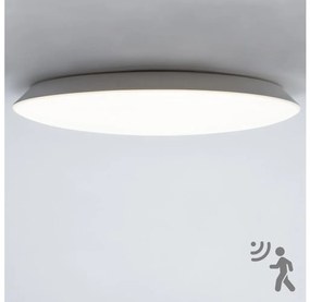Brilagi - LED Kúpeľňové svietidlo so senzorom VESTAS LED/28W/230V 4000K IP54 OD-VER028-40
