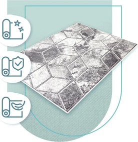 Koberec FD Sensi Sonna popolový