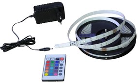 XXXLutz LED PÁSIK, 500 cm Boxxx - LED svetlá - 008227093302