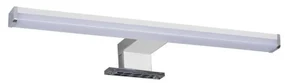 Kanlux 34932 - LED Kúpeľňové osvetlenie zrkadla ASTIM LED/8W/230V IP44 chróm KX2443