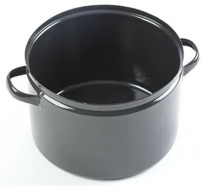 Sfinx Smaltovaný hrniec Gastro, 32 cm, 16 l, 16 l