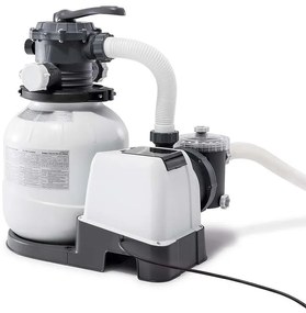 Pieskové čerpadlo Intex 7900L/H 26646