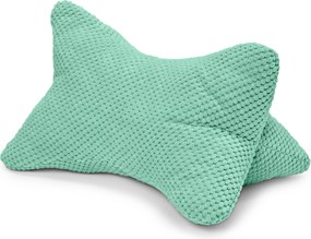 Vankúš na čítanie