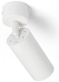 RED - Design Rendl - R13363 - Bodové svietidlo BELENOS 1xGU10/9W/230V