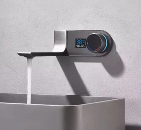 Podomietková digitálna batéria - Lisui Grafitová
