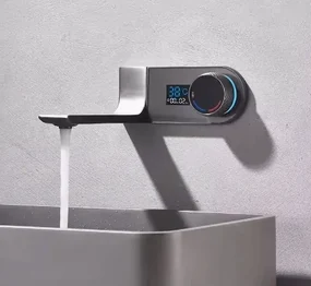 Podomietková digitálna batéria - Lisui Grafitová