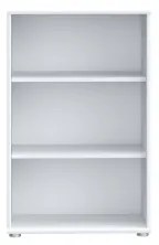 Knižnica URAN biela