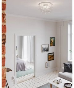 ByRydens 4202240-7002 - Stropné svietidlo GROSS 6xG9/5W/230V číra