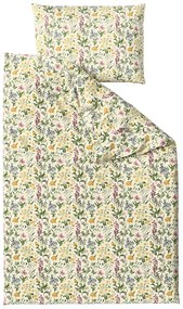 Bavlnené obliečky HERBELLE farebné Rozmer obliečky: 70 x 90 cm | 140 x 220 cm