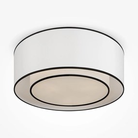 Stropné svietidlo MAYTONI BERGAMO MOD613CL-03W