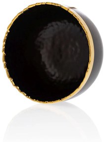 Keramická miska Kati (fi) 11,5 cm čierna